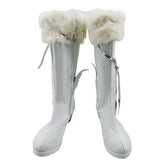 Bungo Stray Dogs Nikolai Gogol Cosplay Shoes for Anime Conventions - Halloweez